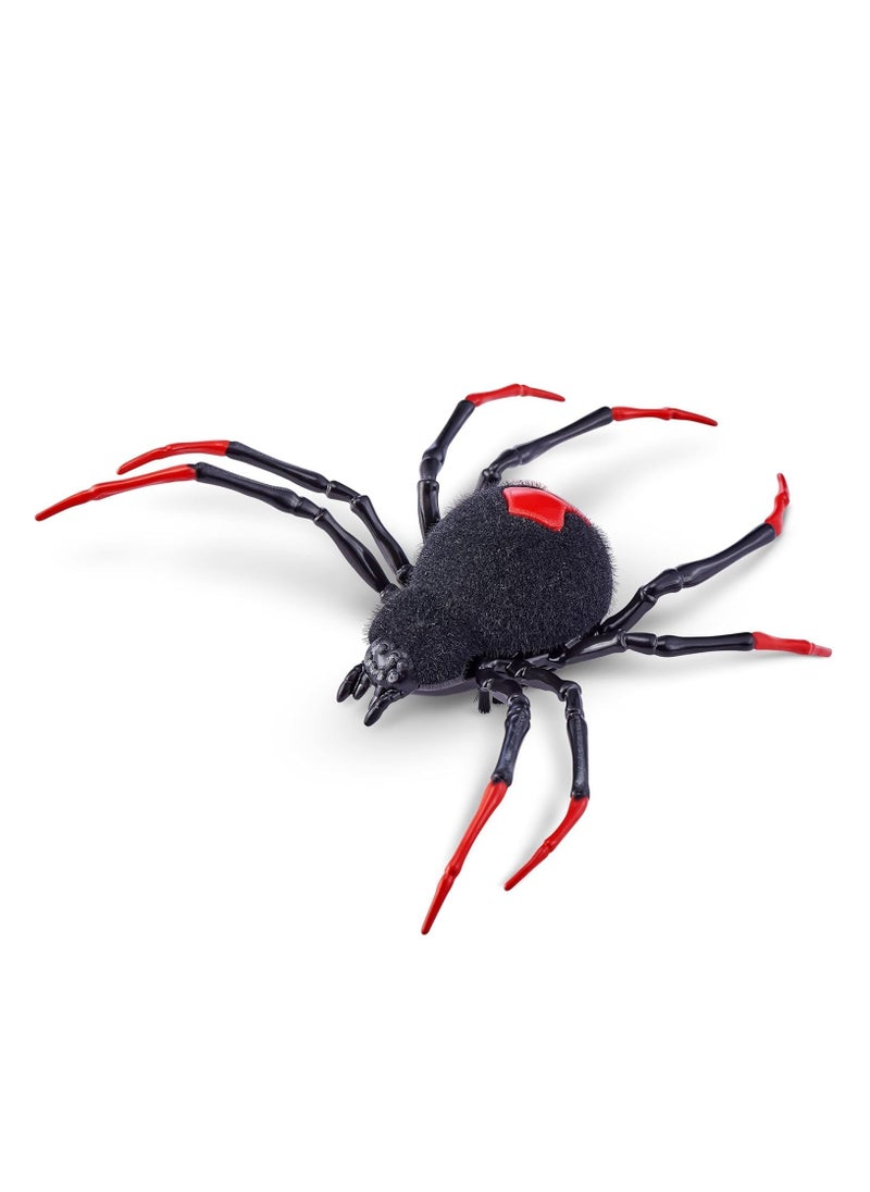 ROBO ALIVE Robo Alive Robotic Spider Glow in the Dark  - Image 2