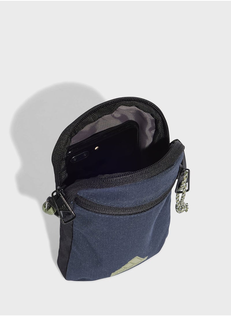 Adidas - Xplorer Crossbody - Image 1