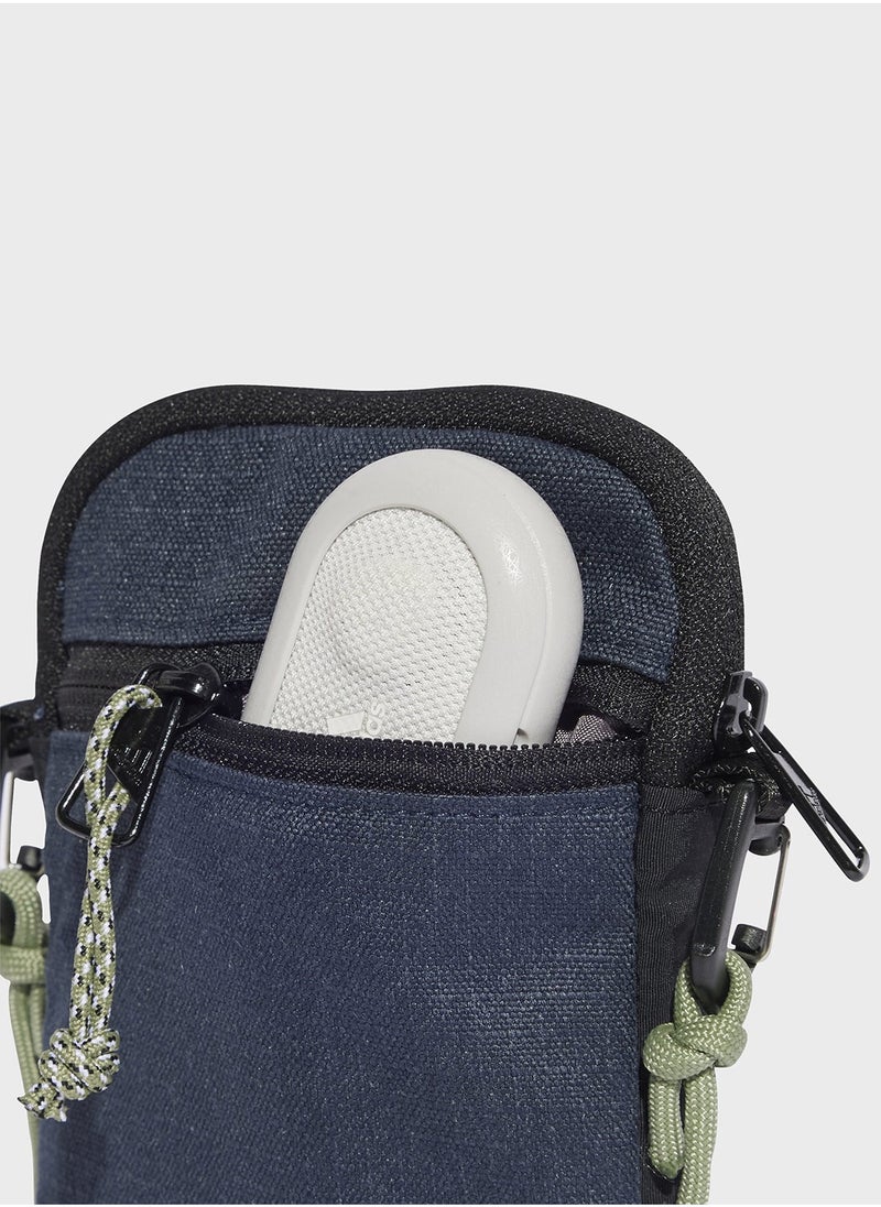 Adidas - Xplorer Crossbody - Image 1