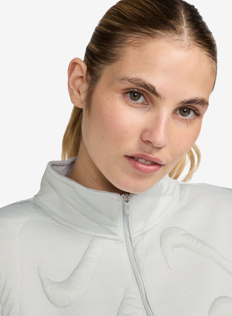 Nike Nsw Cllctn Cozy Sweatshirt - Image 3