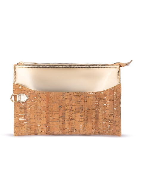 Under Arm Clutch