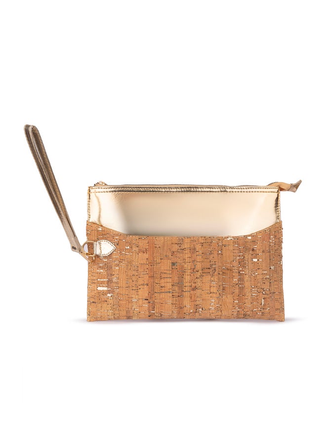 Under Arm Clutch