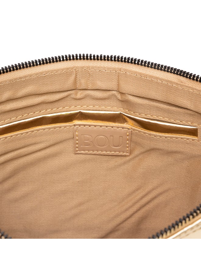 Under Arm Clutch