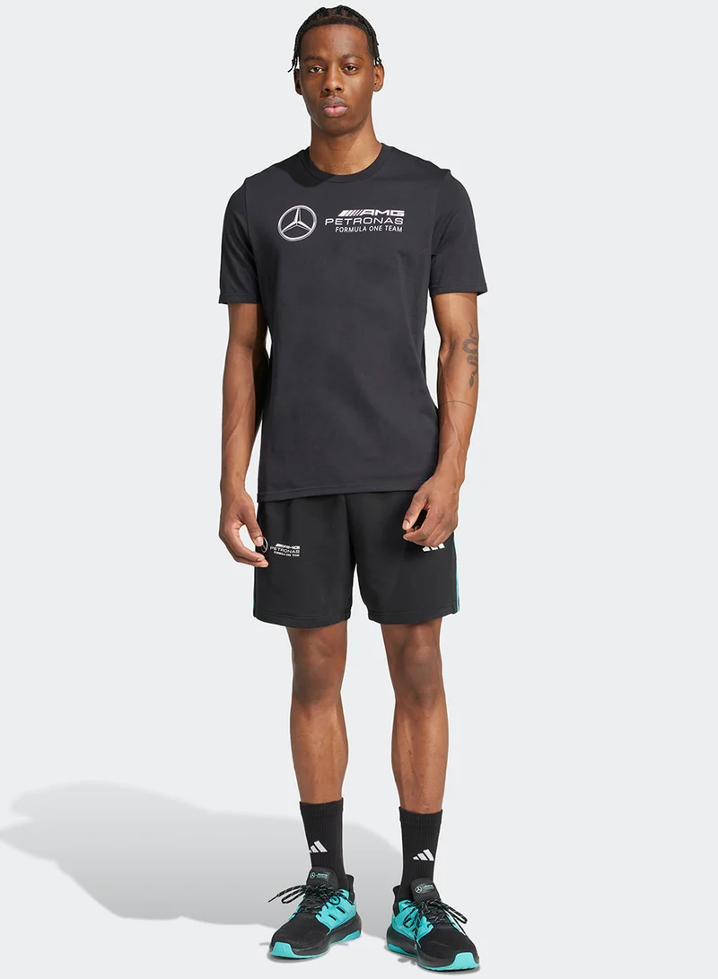 Adidas Mercedes Dna T-Shirt