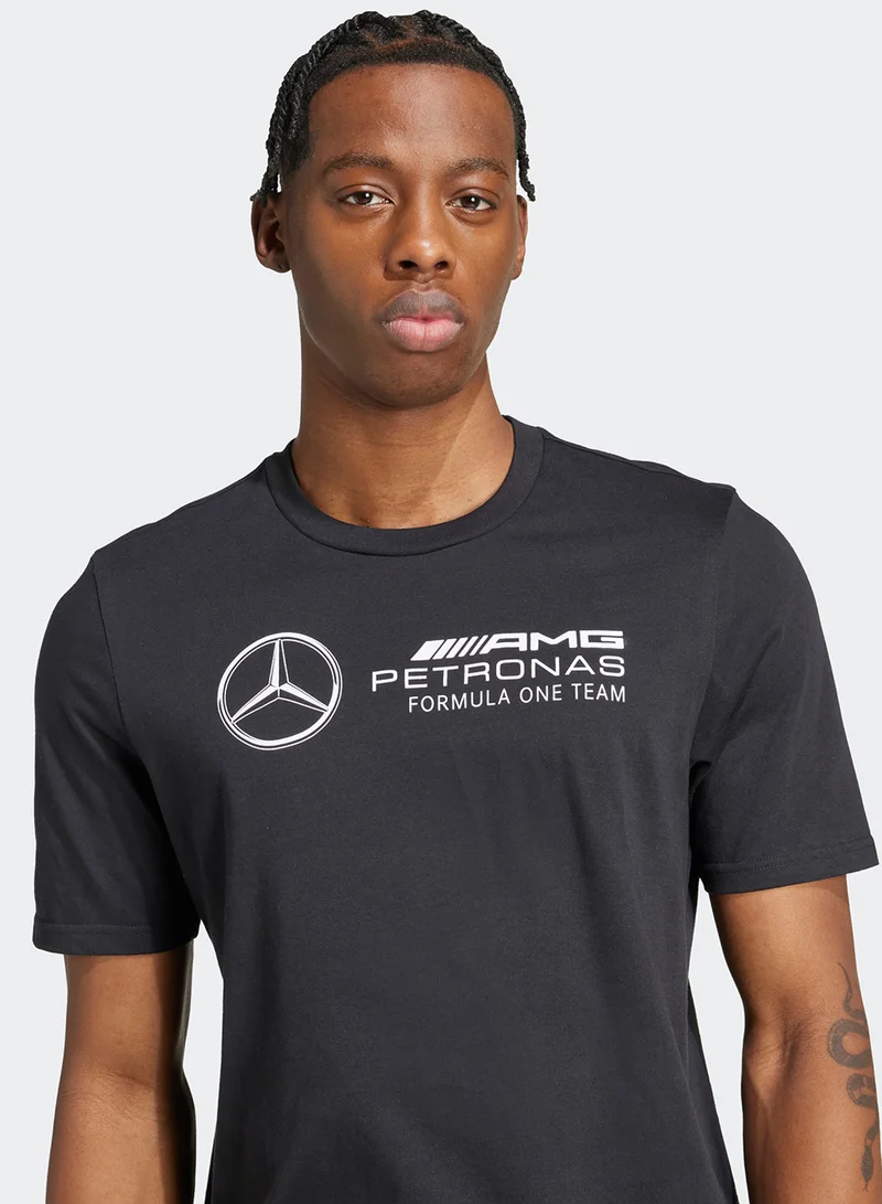 Adidas Mercedes Dna T-Shirt