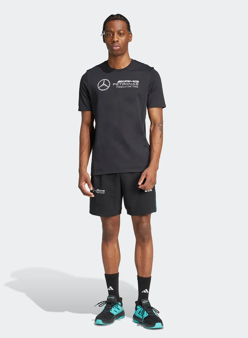 Adidas Mercedes Dna T-Shirt
