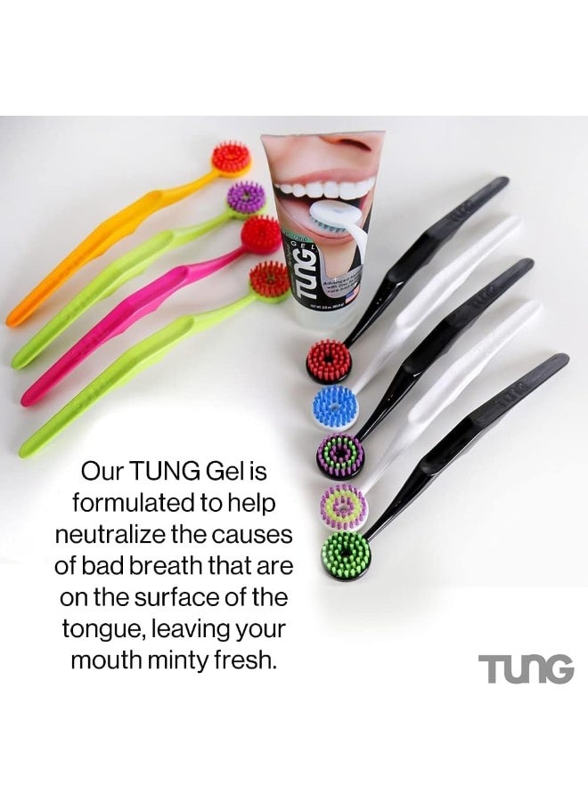 Tung Professional Brush, Multicolour - Image 5