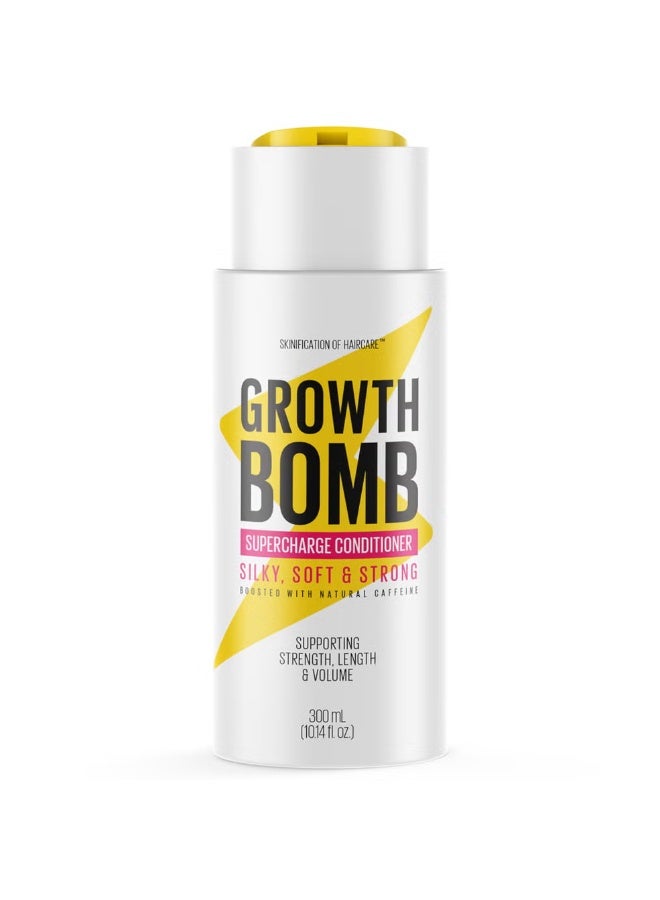 Growth Bomb Hair Growth Conditioner 300ml - Image 1