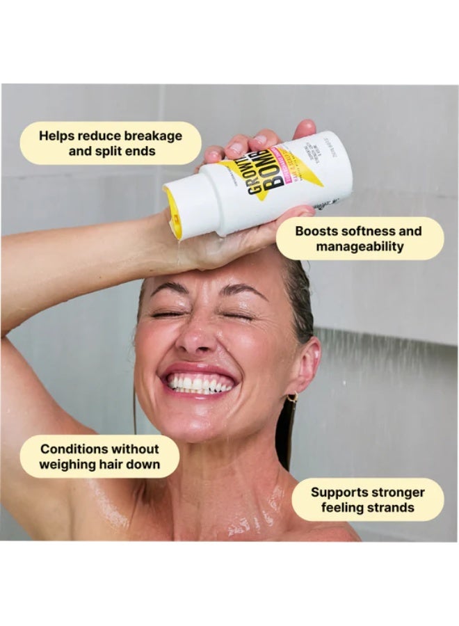 Growth Bomb Hair Growth Conditioner 300ml - Image 4