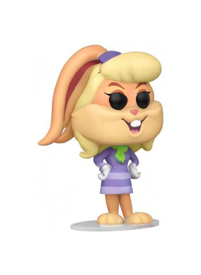Funko Funko Pop! Animation: Looney Tunes - Lola As Daphne Vinyl Figure  - Image 3
