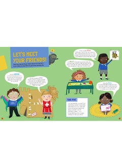 Five Minute Mum: Starting School: The Ultimate Guide for New School Starters  - Image 2