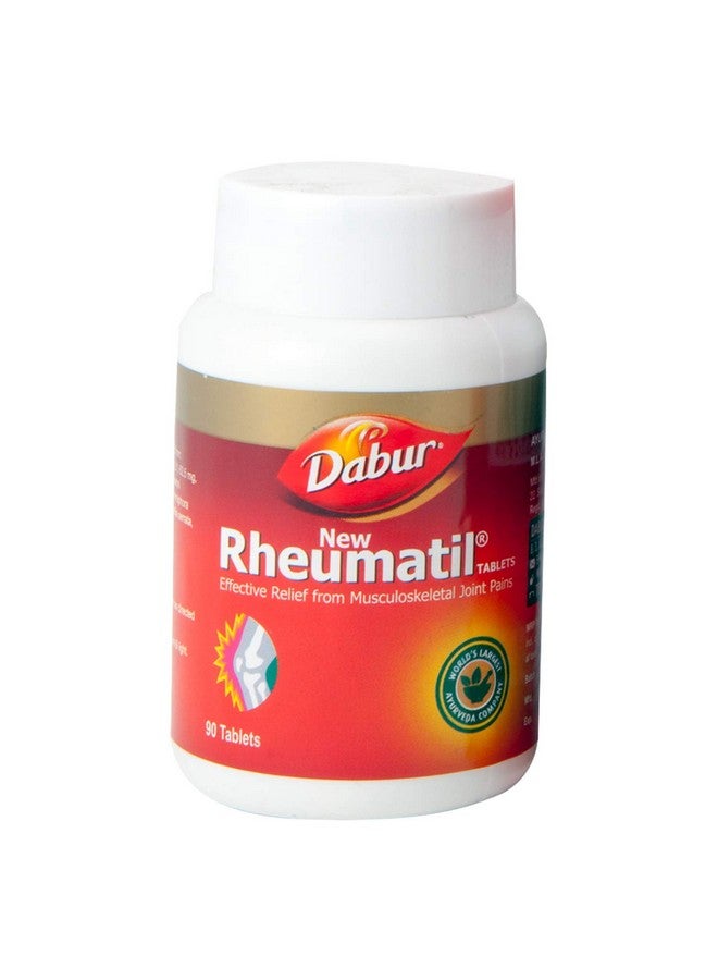 Dabur دابور روماتيل - 90 قرص - Image 1
