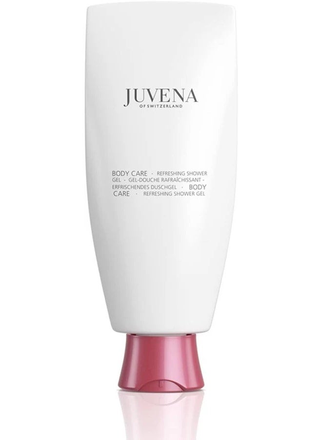 Juvena Body Care Refreshing Shower Gel Daily Recreation 200ml - Image 1