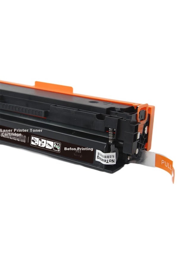 Befon W2220x/222x Toner Cartridge Compatible With Hp 3288dn 3288dw, 3388sdw/fdn/fdw, Mfp3303 High Capacity Ink Cartridge Without Chip Four Color Set - Image 5