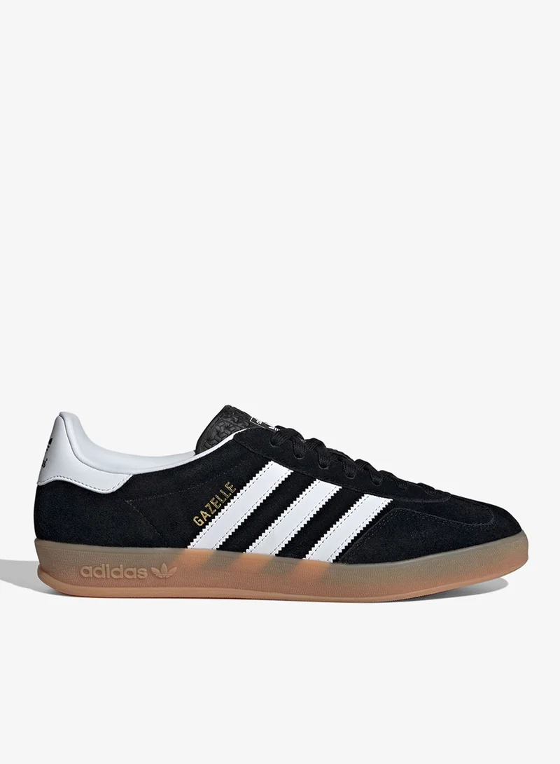 Gazelle Indoor