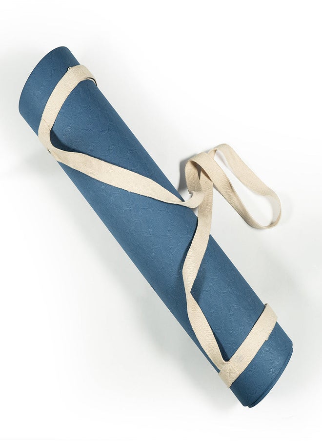 Mohuki Yoga Mat Strap Carrier  - Image 1
