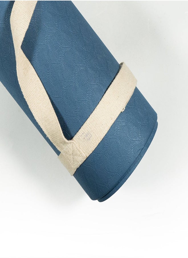Mohuki Yoga Mat Strap Carrier  - Image 4