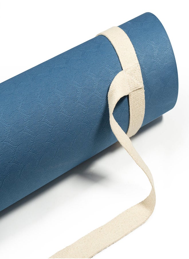 Mohuki Yoga Mat Strap Carrier  - Image 3