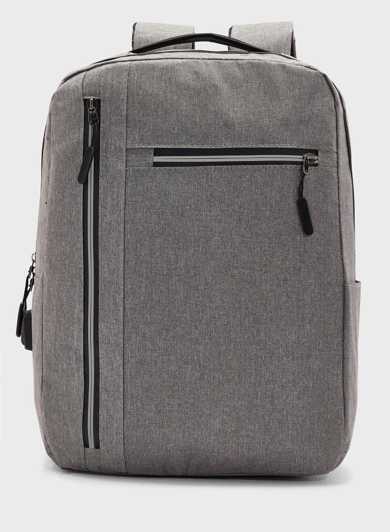 سفنتي فايف طقم حقيبة ظهر، حقيبة كتف، وحقيبة صغيرة - Image 1