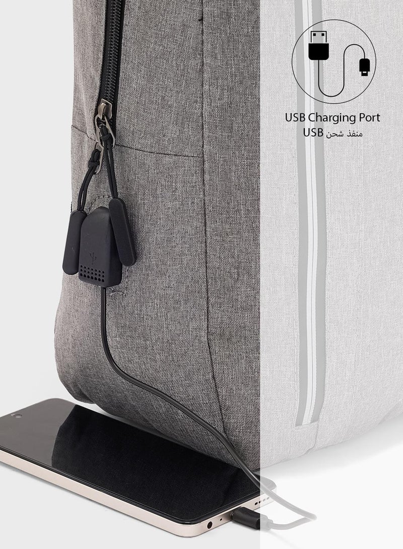 سفنتي فايف طقم حقيبة ظهر، حقيبة كتف، وحقيبة صغيرة - Image 5