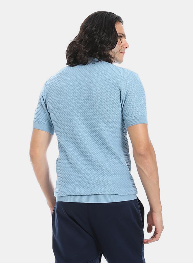 Coup Coup - Men's Trendy Polo-Shirt  - Image 3