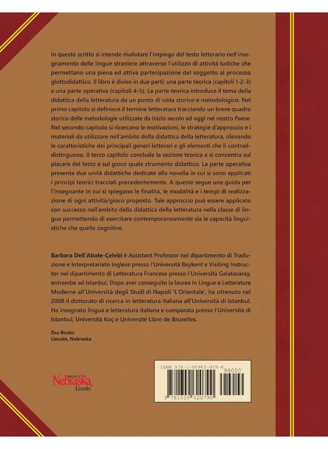 La letteratura in gioco  - Image 1