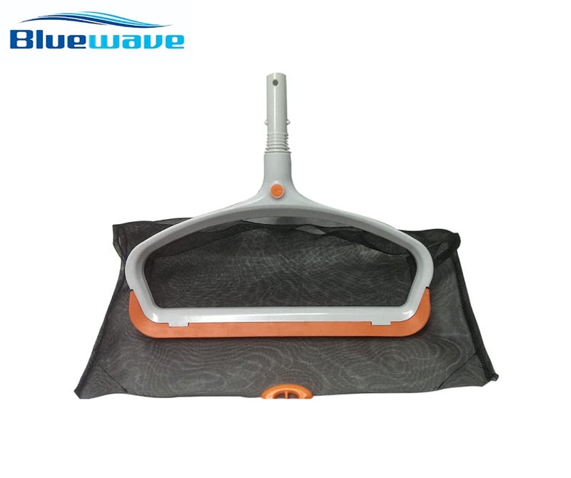 BlueWave Swimming Pool Deep Leaf Net with PP Fine Mash Net - Image 4