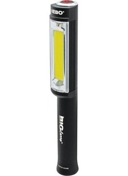 NEBO 6306 Big Larry 400 Lumen LED Flashlight 