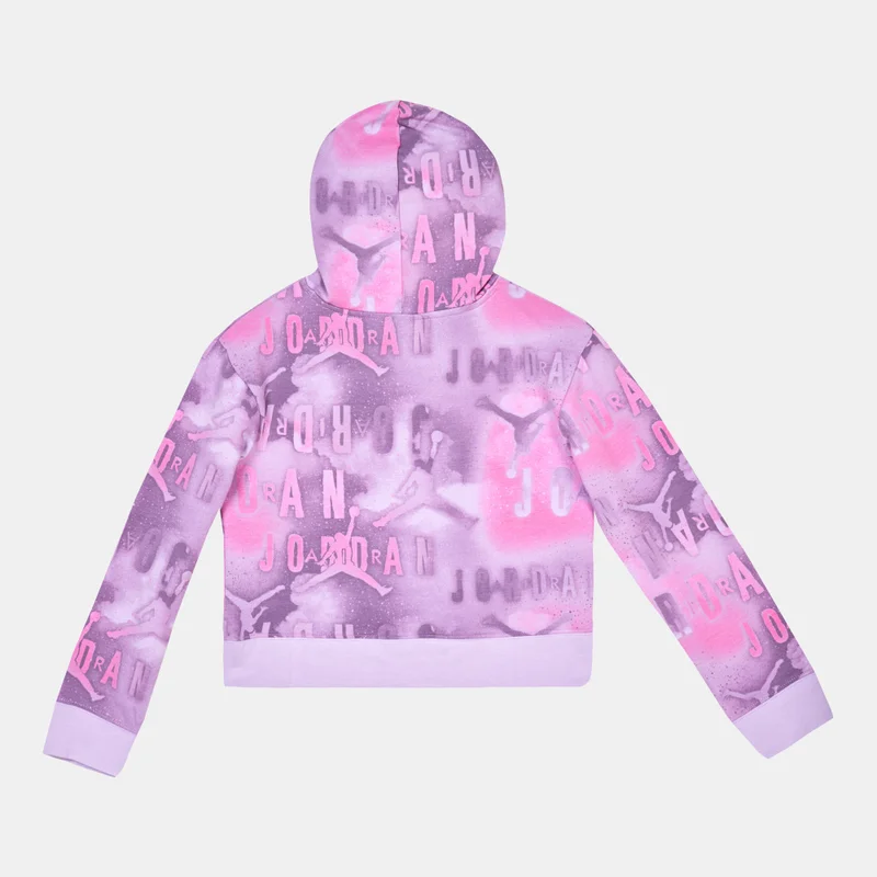 جوردن هودي اسينشالز برينتد بوكسي للاطفال الكبار