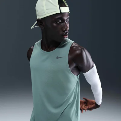 Nike Men's Miler Dri-FIT Running Tank Top