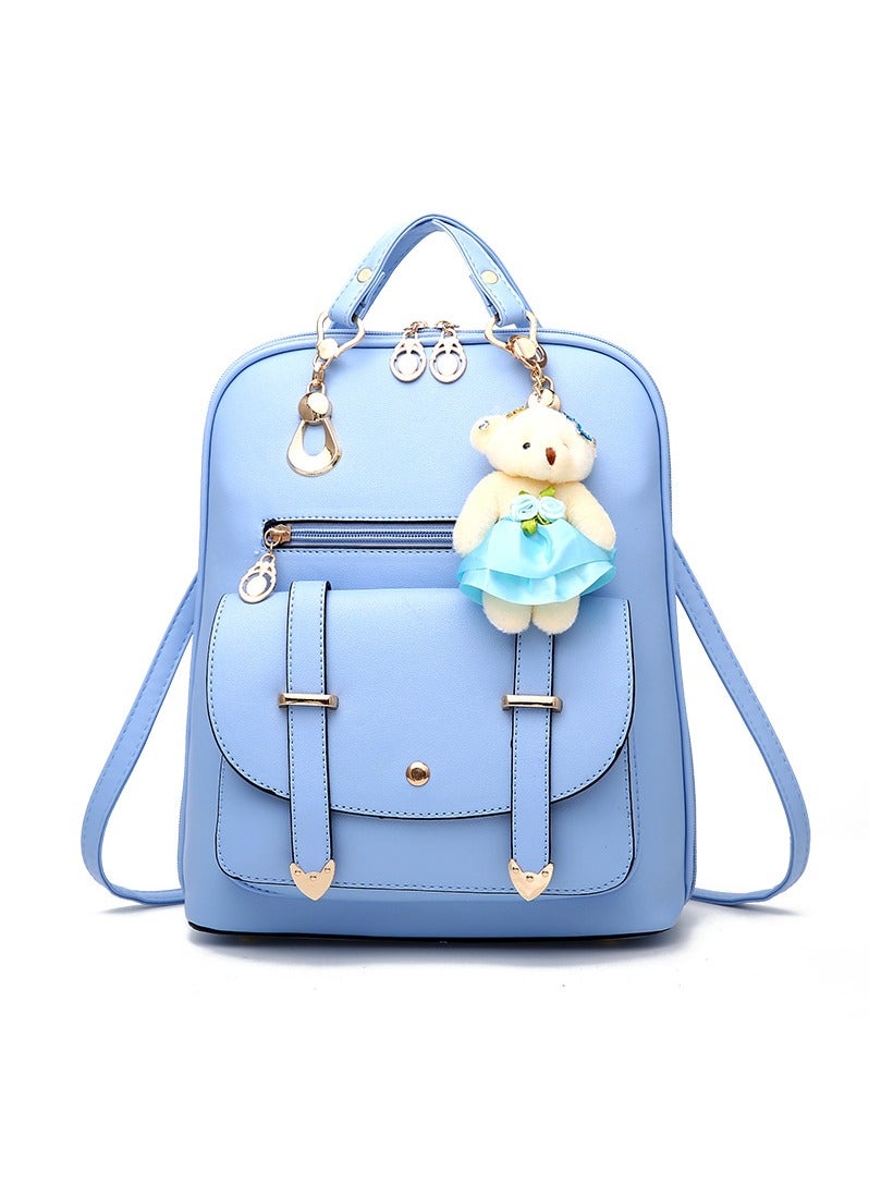 KUYING Leisure Commuting Backpack