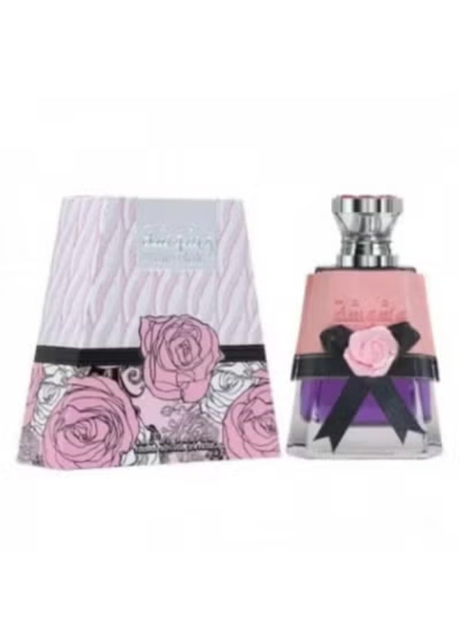 Lattafa Whisper Eau de Parfum