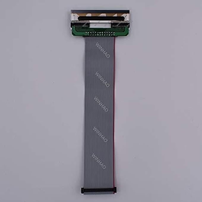 PRINTER ACCESSORIES NEW COMPATIBLE CAS BALANCE PRINT HEAD CL5000J-15 IS CAS CL5000J CL5000 CL5200 THERMAL PRINTHEAD - Image 2