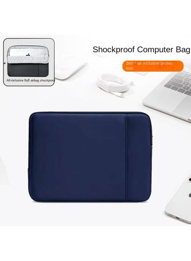 FIVE Airbag Anti-drop And Shockproof Laptop Bag Macbook Sleeve Bag 14 Inch 16inch - Image 1