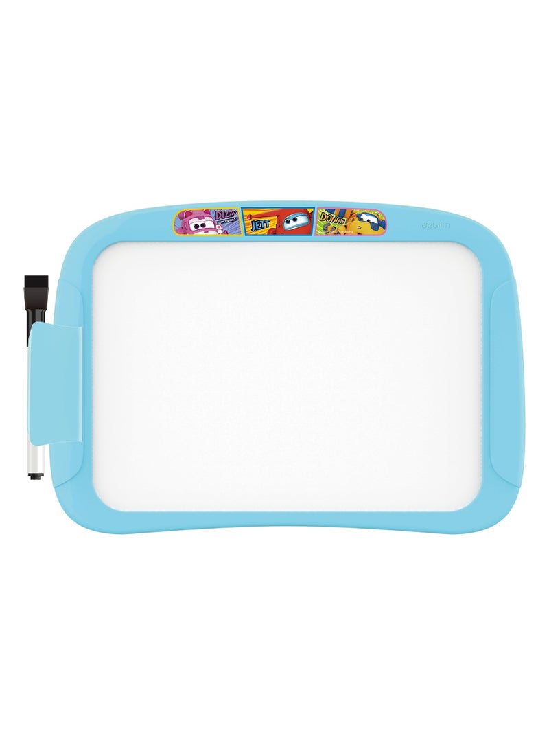 Deli EH50002 Study Board 306脳215 mm 鈥?ideal for home learning & classroom activities - Image 4