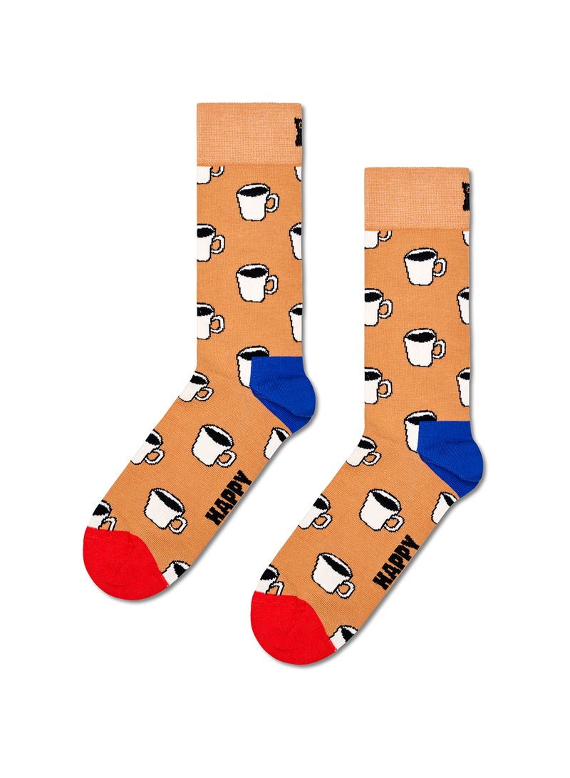 Happy Socks 1-Pack Coffee Cup Gift Set - Image 3
