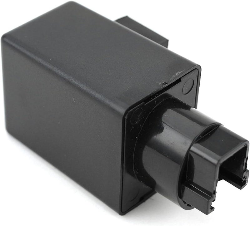 Wivplex Motorcycle CDI Ignition Box Module - Image 2