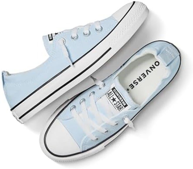 Converse Chuck Taylor All Star Shoreline Slip-On Sneaker - Image 3