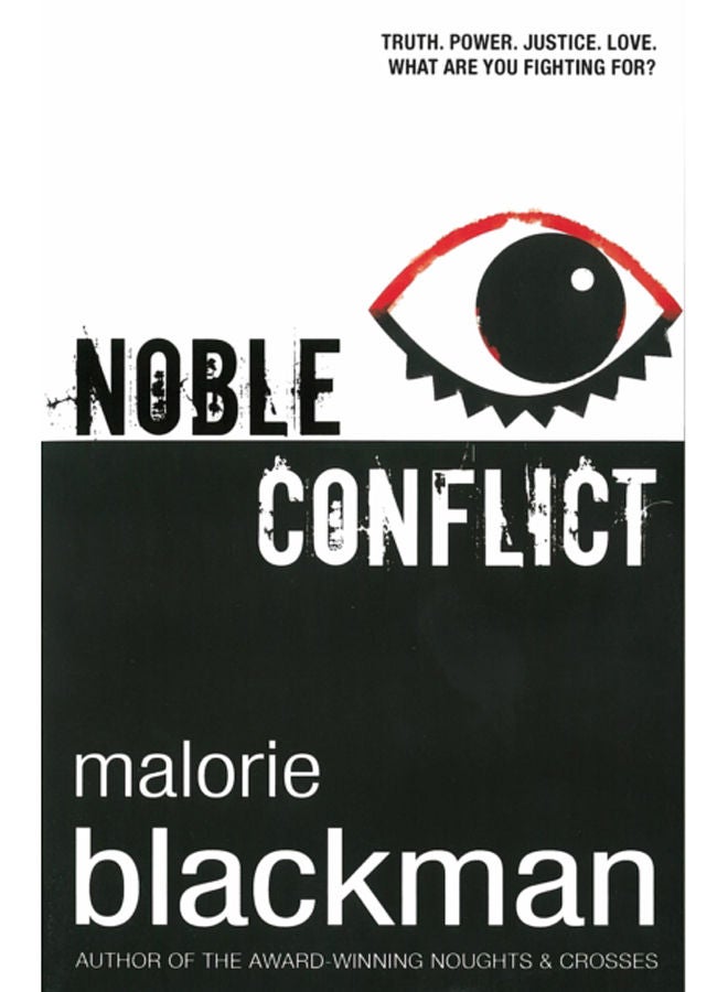 Noble Conflict 