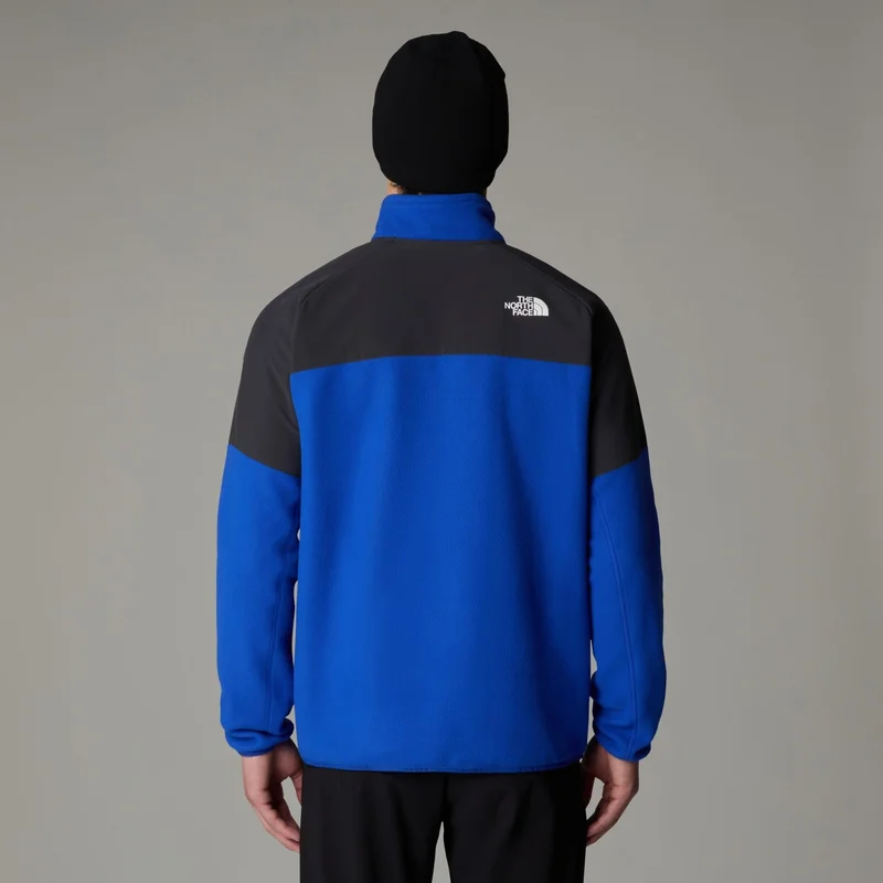 THE NORTH FACE M Glacier Heavyweight 1/2 Zip Men's Fleece