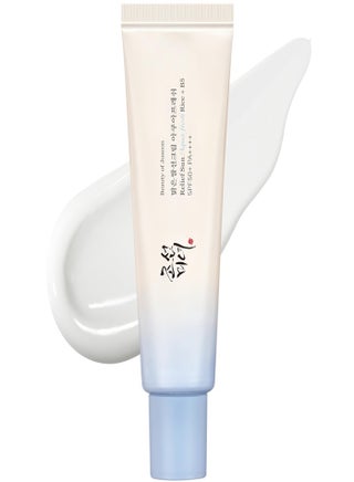 RELIEF SUN AQUA FRESH RICE + B5 SPF50+ 50 ML - Lightweight and hydrating korean sunscreen 50 MLml