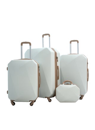 Special Beige With Khaki