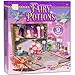 Hapinest Mix Your Own Fairy Potions Kit for Kids Potion Making Kit Creates 9 Fairy Potions 1 Bracelet Fairy Magic Potion Kits for Kids Toy Fairy Craft for Girls Age 6 7 812 Years Old Up - Image 3