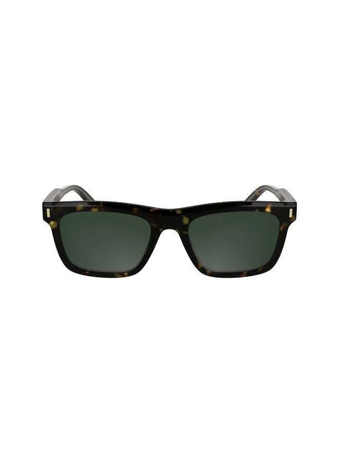 كالفن كلاين Modified Rectangle Sunglasses