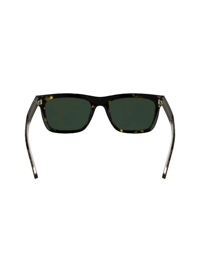 كالفن كلاين Modified Rectangle Sunglasses