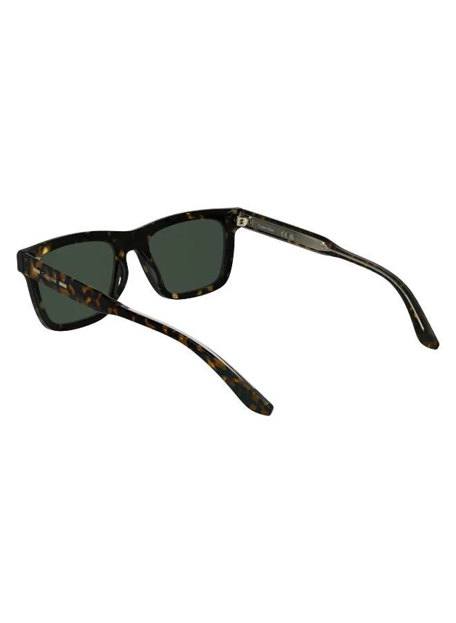 CALVIN KLEIN Modified Rectangle Sunglasses