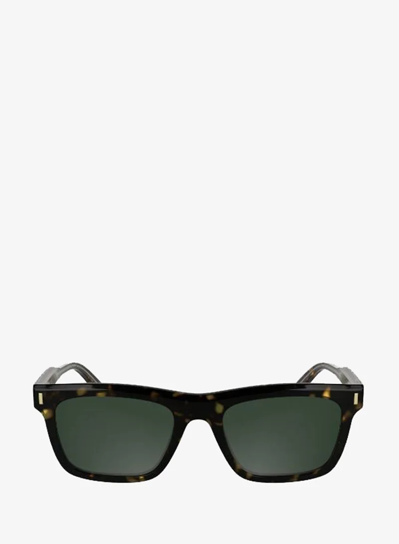 CALVIN KLEIN Modified Rectangle Sunglasses