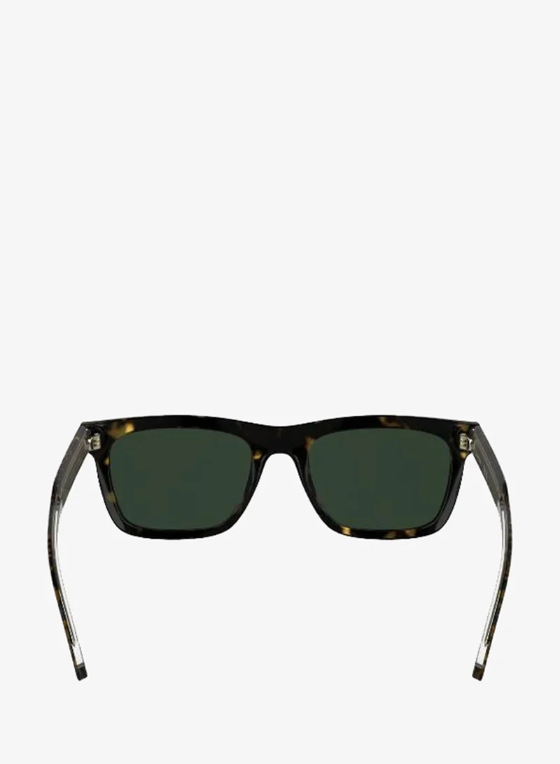 CALVIN KLEIN Modified Rectangle Sunglasses