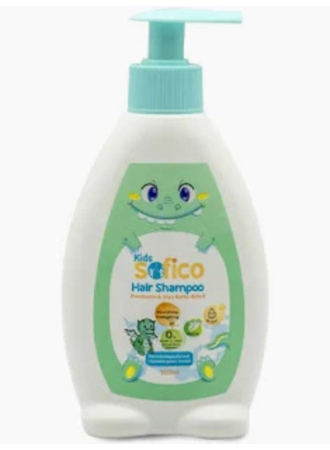 Sofico Kids Hair Shampoo 300ml