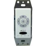 STEREN Custom Install 2.0 Ft 5Btn Touchpad A-Bus Pwr Speakers, Infrared - Image 2